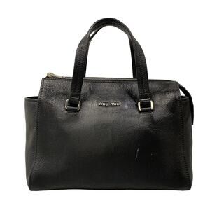 Miu Miu miumiu Handbag